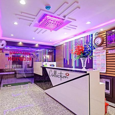 Hotel New Sagar Bilas Digha  Zewnętrze zdjęcie