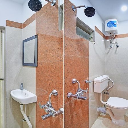 Hotel New Sagar Bilas Digha  Zewnętrze zdjęcie