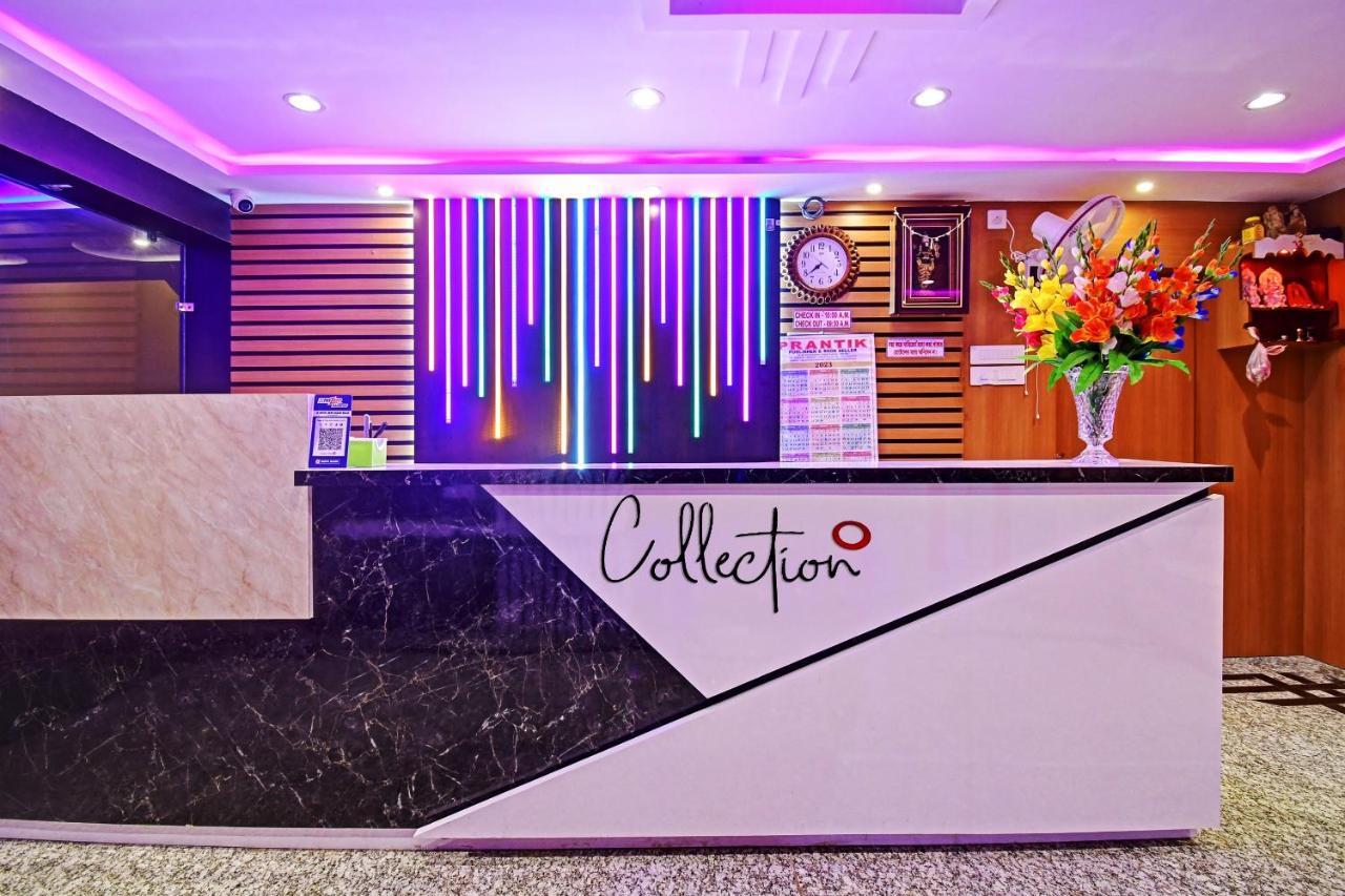 Hotel New Sagar Bilas Digha  Zewnętrze zdjęcie