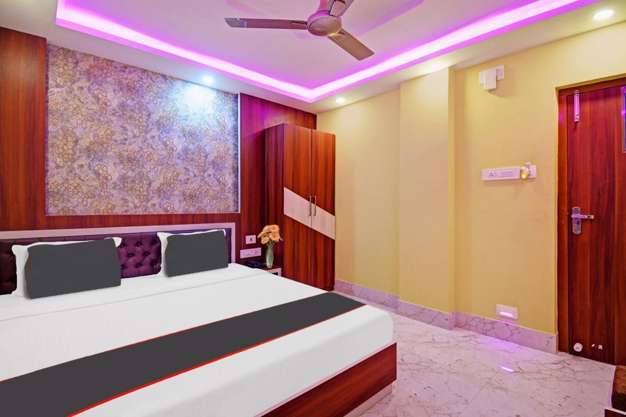 Hotel New Sagar Bilas Digha  Zewnętrze zdjęcie