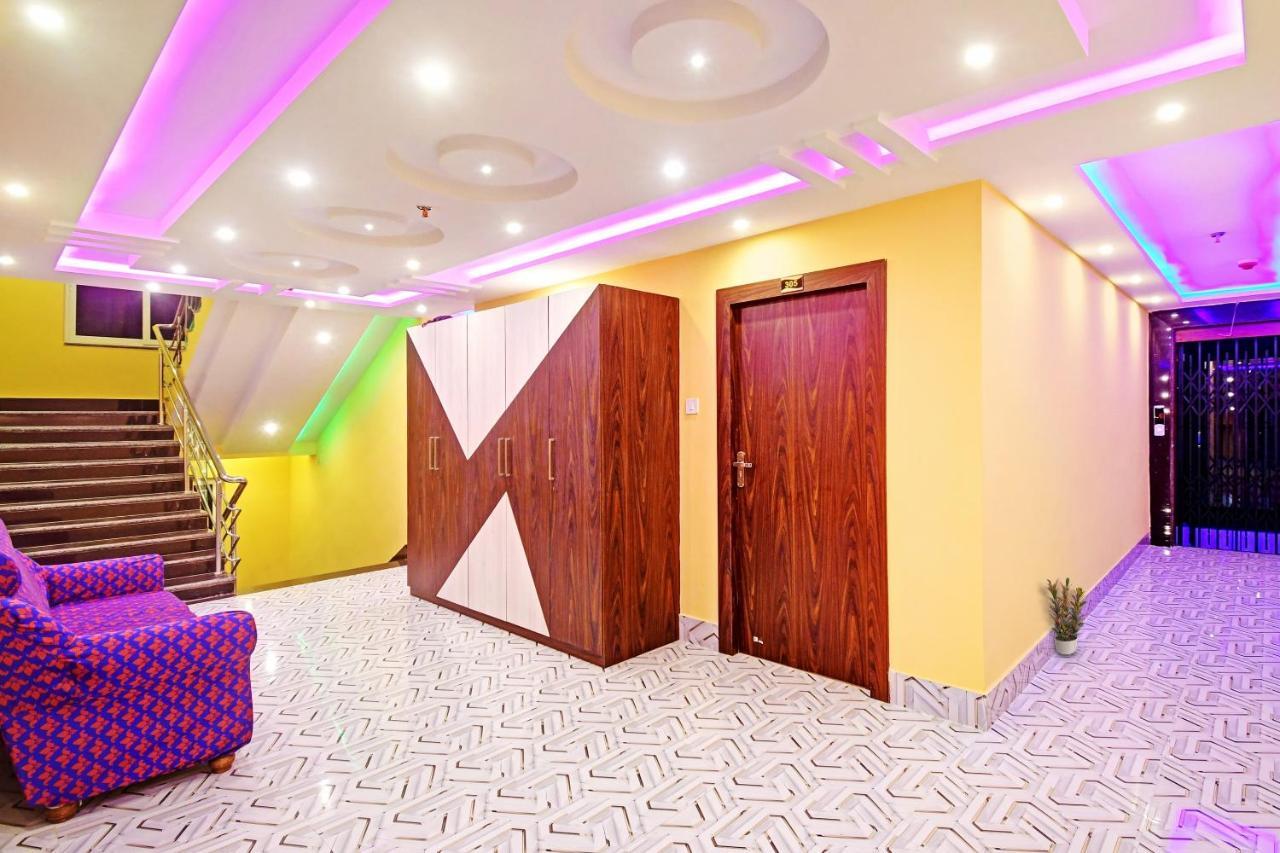 Hotel New Sagar Bilas Digha  Zewnętrze zdjęcie