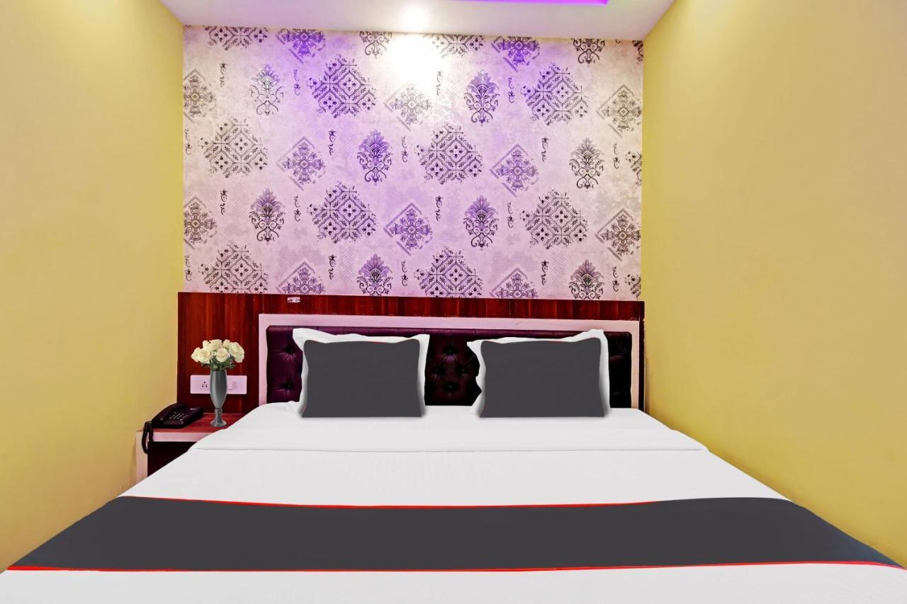 Hotel New Sagar Bilas Digha  Zewnętrze zdjęcie