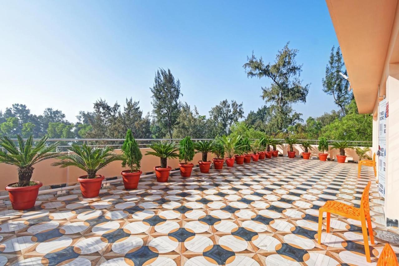 Hotel New Sagar Bilas Digha  Zewnętrze zdjęcie