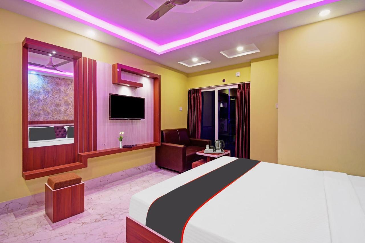 Hotel New Sagar Bilas Digha  Zewnętrze zdjęcie