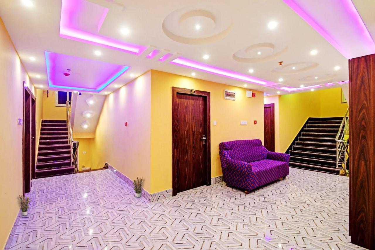 Hotel New Sagar Bilas Digha  Zewnętrze zdjęcie