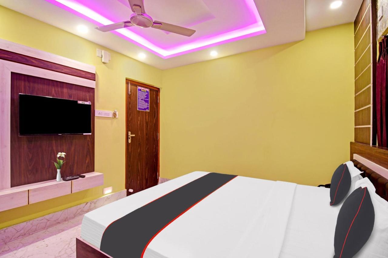 Hotel New Sagar Bilas Digha  Zewnętrze zdjęcie