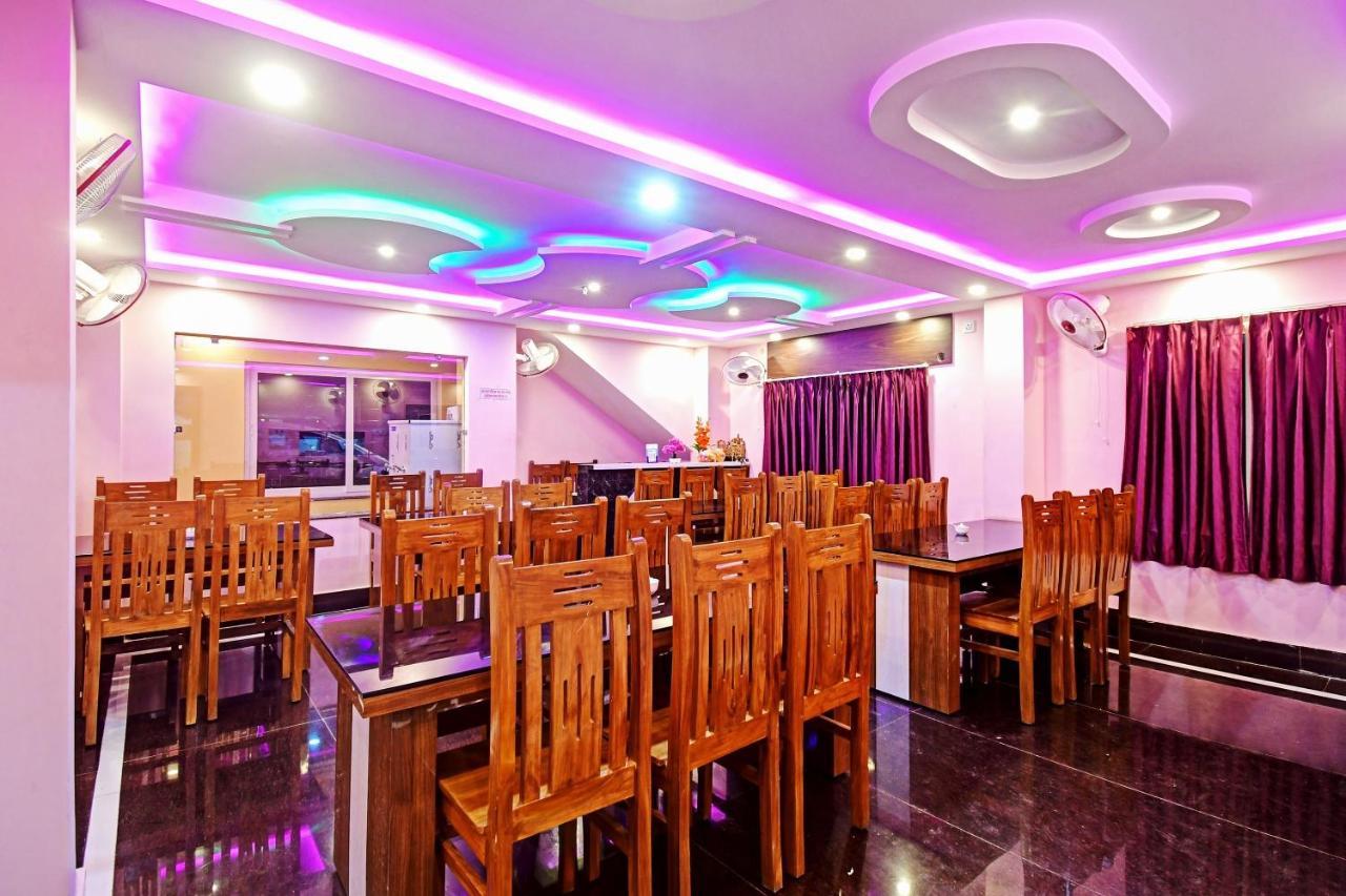 Hotel New Sagar Bilas Digha  Zewnętrze zdjęcie