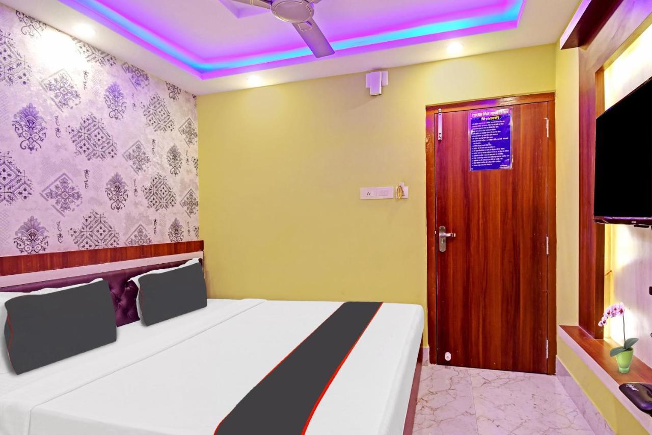 Hotel New Sagar Bilas Digha  Zewnętrze zdjęcie