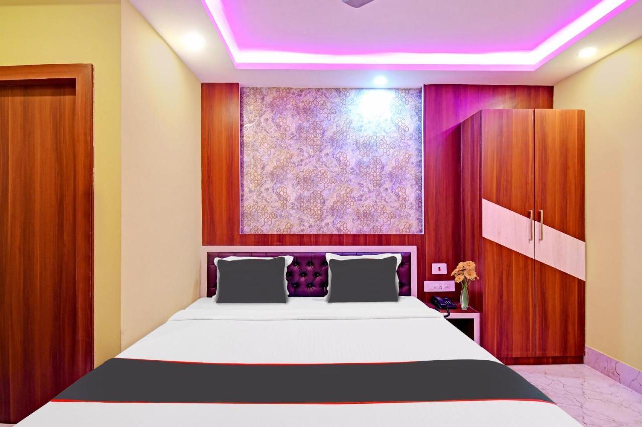 Hotel New Sagar Bilas Digha  Zewnętrze zdjęcie