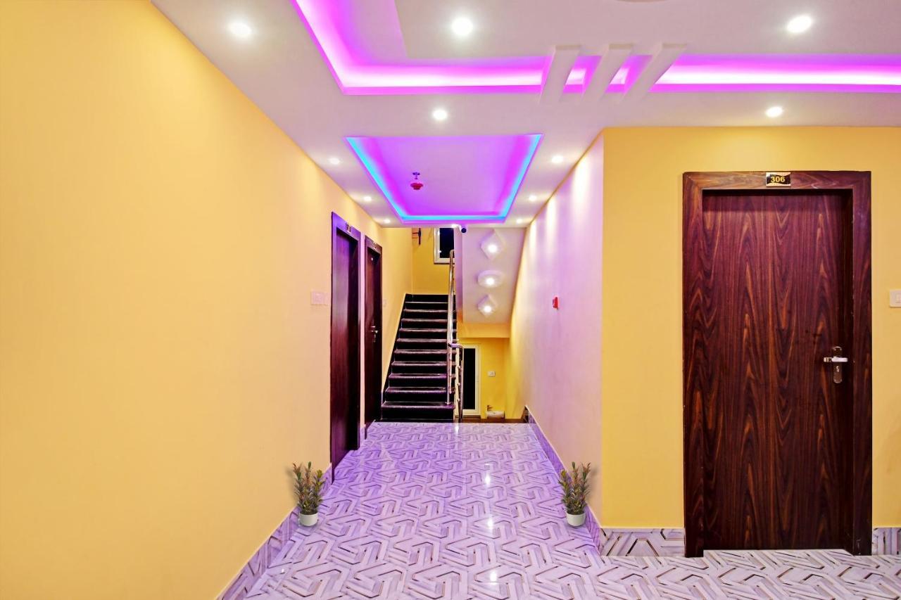 Hotel New Sagar Bilas Digha  Zewnętrze zdjęcie
