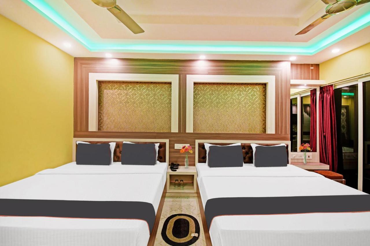 Hotel New Sagar Bilas Digha  Zewnętrze zdjęcie