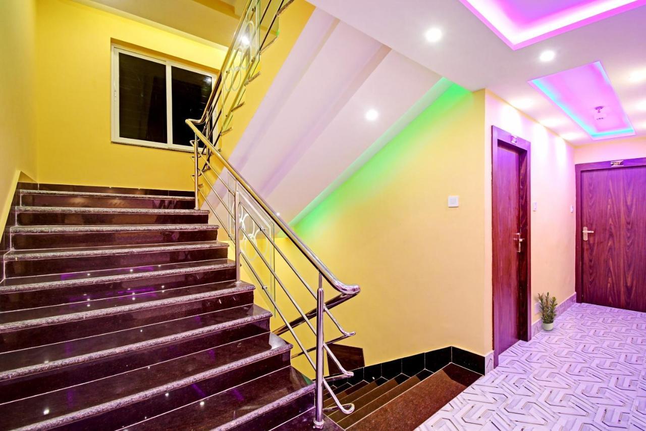 Hotel New Sagar Bilas Digha  Zewnętrze zdjęcie