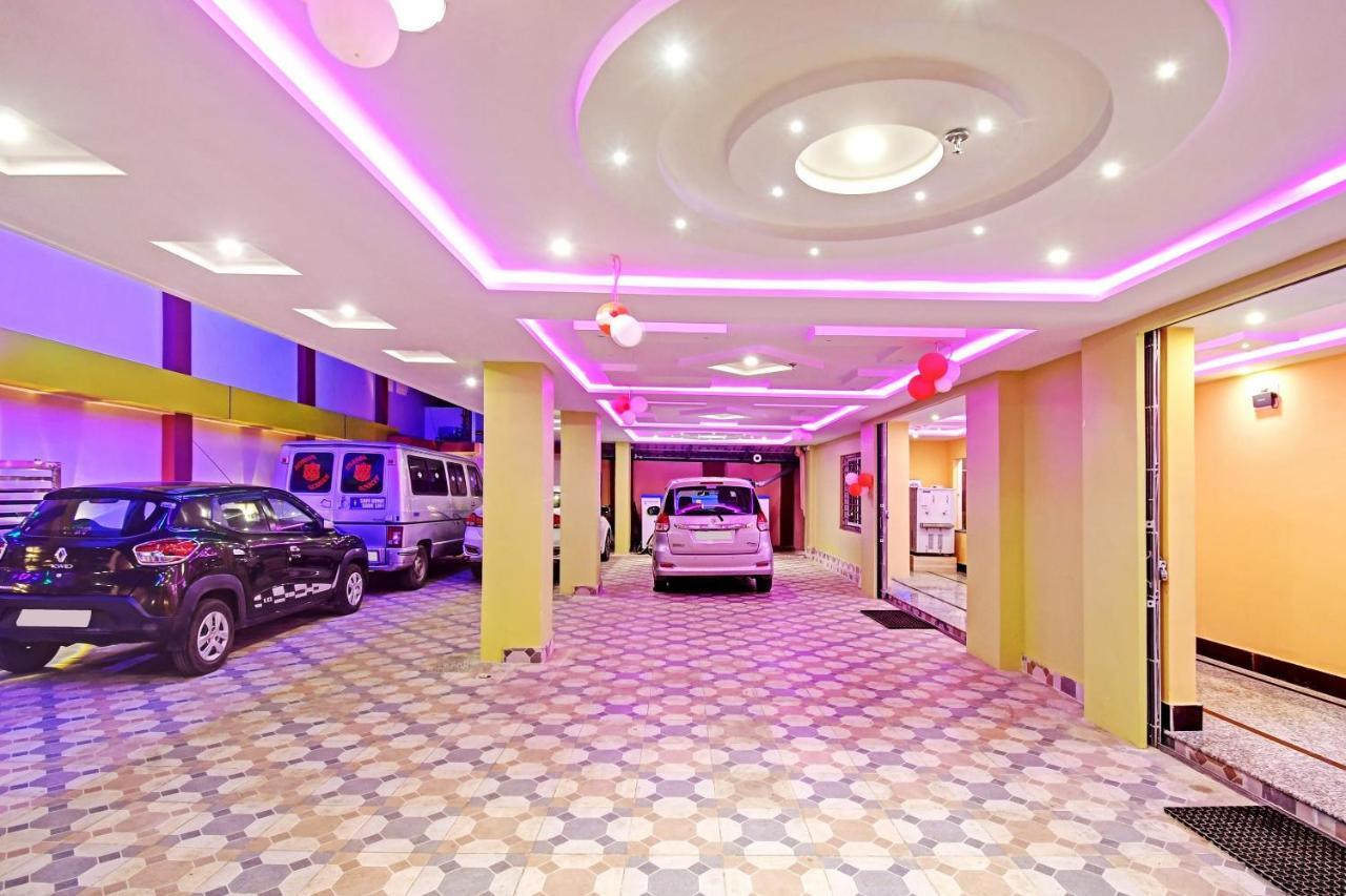 Hotel New Sagar Bilas Digha  Zewnętrze zdjęcie