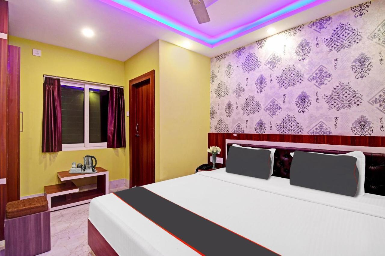 Hotel New Sagar Bilas Digha  Zewnętrze zdjęcie