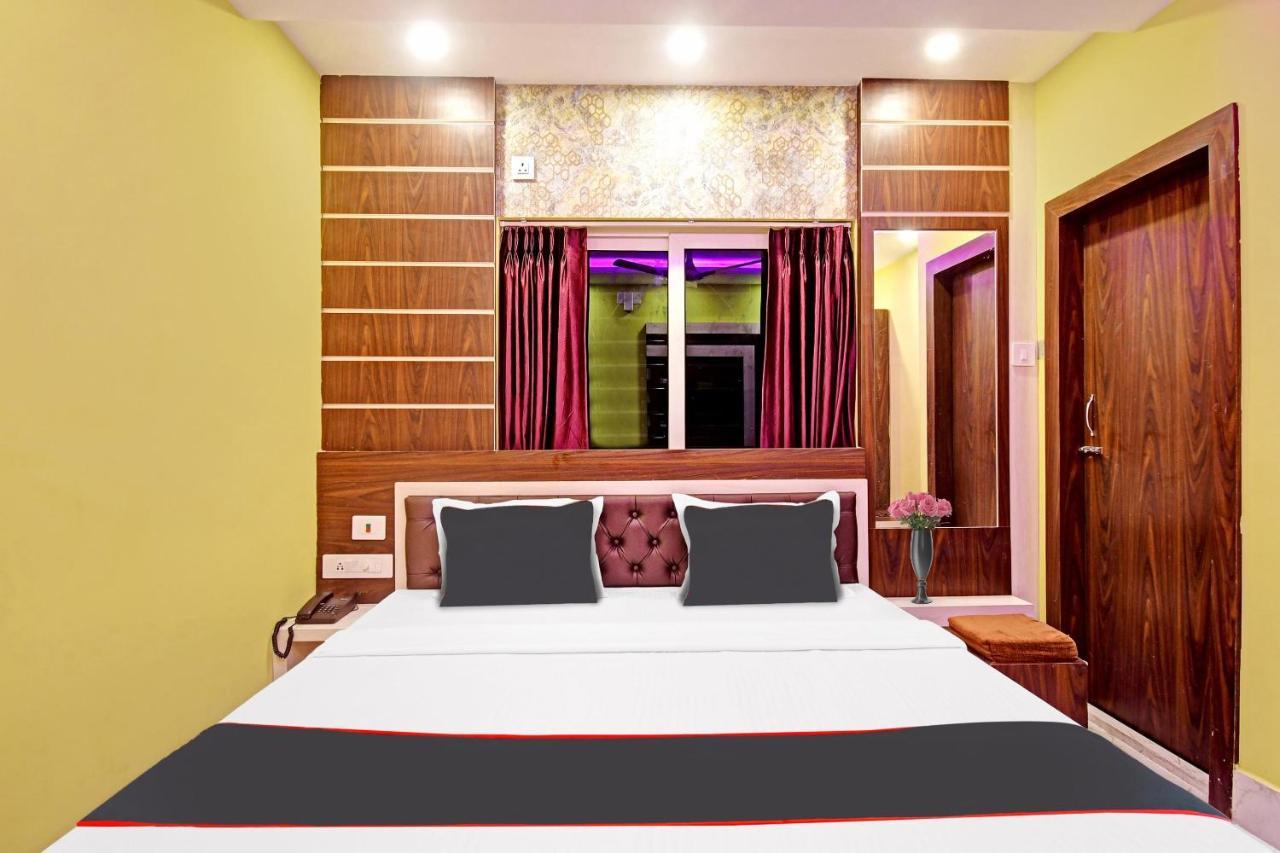 Hotel New Sagar Bilas Digha  Zewnętrze zdjęcie