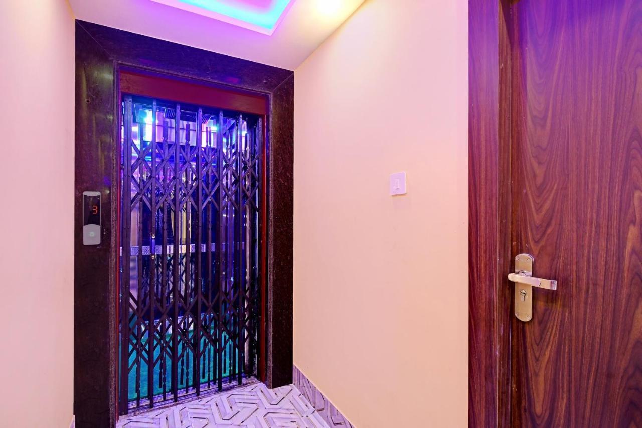 Hotel New Sagar Bilas Digha  Zewnętrze zdjęcie