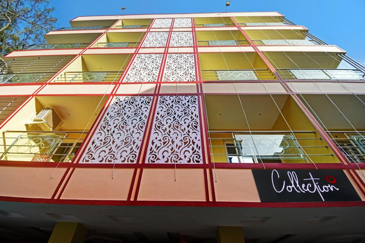 Hotel New Sagar Bilas Digha  Zewnętrze zdjęcie
