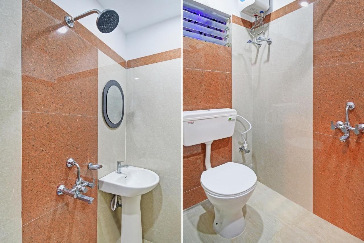 Hotel New Sagar Bilas Digha  Zewnętrze zdjęcie